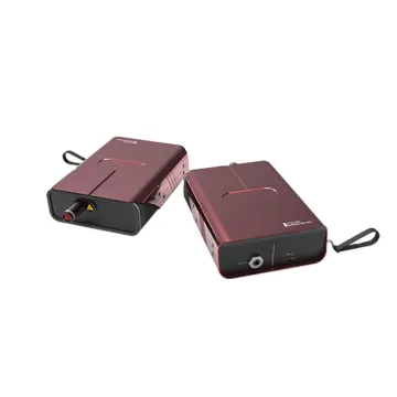 Handheld Portable High Accuracy Raman Analyzer Spectrometer
