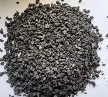 0-5MM SIC provided for deoxidize