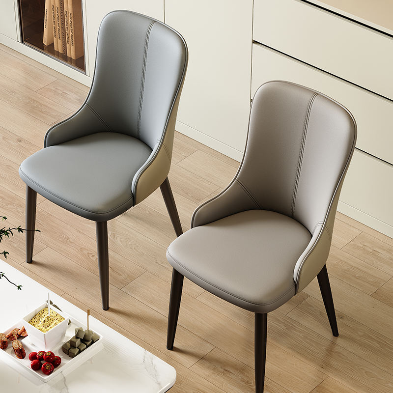 pu chair