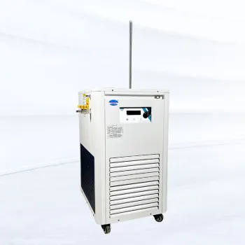 Factory Price Lab Low Temperature Water Circulating Pump Ice Bath Water Chiller