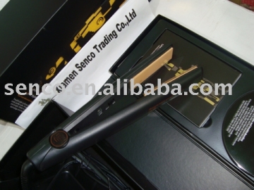 MK Black Hair Iron