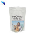 Whey Protein Powder Packaging Pouch Bag