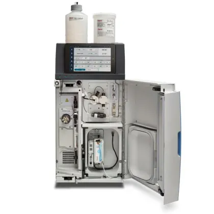 Dionex Integrion HPIC System: Thermostatted Detector Compartment for Ion Chromatography