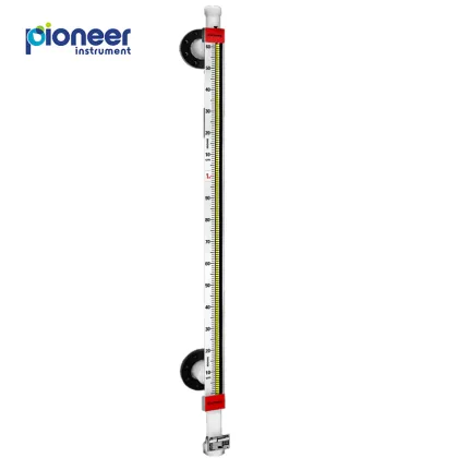 KROHNE BM26 Magnetic bypass level gauge