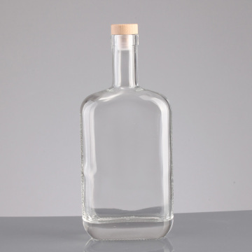 exquisite customized liquor bottle vodka