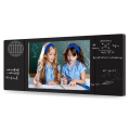 blackboard stand education equipment for kids