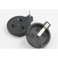 THM Button Coin Cell Holder para CR1225