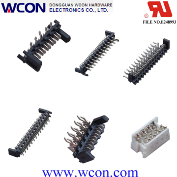 1.27mm Picoflex Header Connector