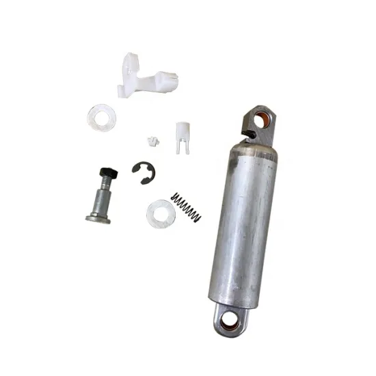 HD38 Adjustable Damper Shock Absorber P/N 1094942 1060427 for Grammar ISRI Seat Parts" 

However, considering common SEO practices and clarity, you might want to simplify it slightly:

"HD38 Adjustable Shock Absorber P/N 1094942 1060427 for Grammar ISRI S
