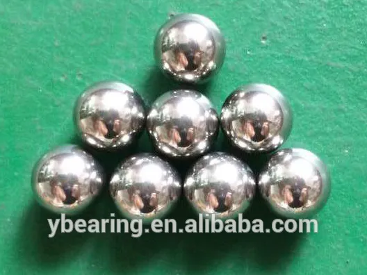 Chrome steel ball 31mm G500 alibaba China supplier