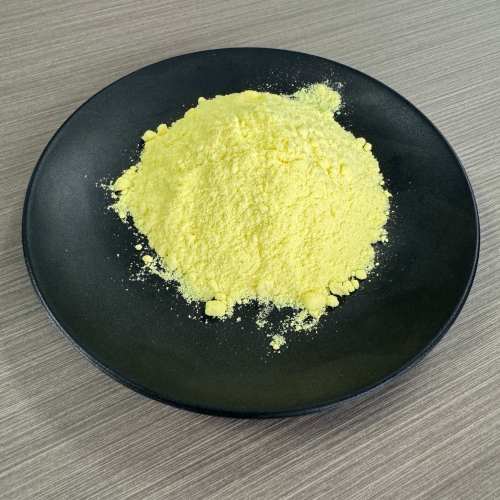 Polyaluminiumchlorid-Bohrpolymer-PAC-Pulver