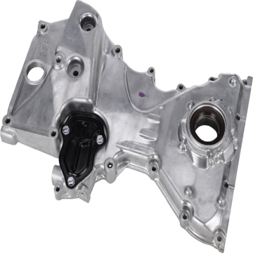 OEM 엔진 오일 펌프 15100-R1P-U01 15100-RZP-003 for Honda Accord 2012-2015, Civic 2012-2013, CRV 2012-2014