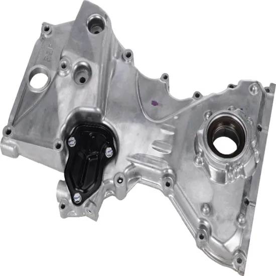 OEM Engine Oil Pump 15100-r1p-u01 15100-rzp-003 for Honda Accord 2012-2015, Civic 2012-2013, CRV 2012-2014