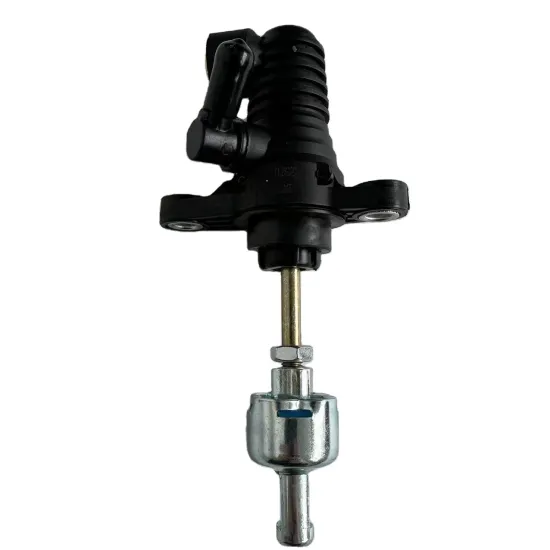 Enhanced Performance Clutch Master Cylinder for Toyota Hiace - New 31420-26200