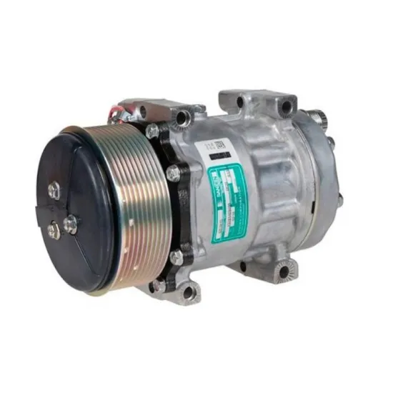 Sanden SD7H15 Compressor 10PK (6020, 6132, 8217, 87300121, 87709773)