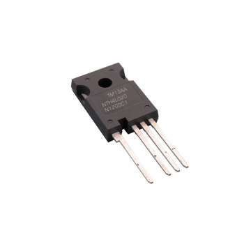 NTH4L020N120SC1 SICFET N-CH 1200V 102A TO247 Elektronischer Komponenten-IC-Chip