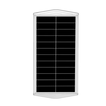 High-Quality, Low-Price Solar Street Lights: 15 Years of Supplier Experience and Top-Notch Service