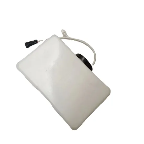 Hot Selling Wiper Washer Reservoirs and Pumps for Chinese Bus Parts 2024