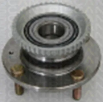 52710-34700 52710-34701 Automobile Wheel Bearings , Hyund Auto Wheel Hub