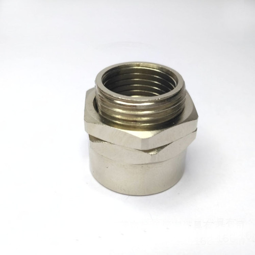 Mecanizado CNC torneado 7/8 piezas de tornillo