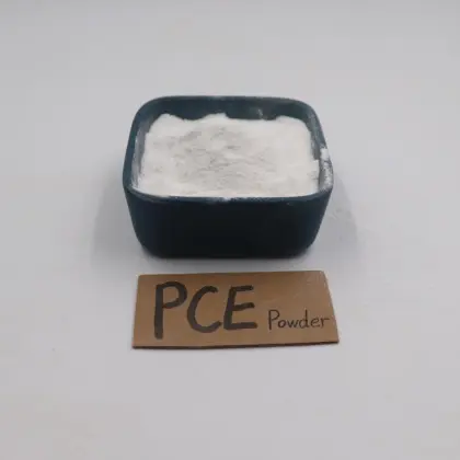 Factory Supply super plasticizer