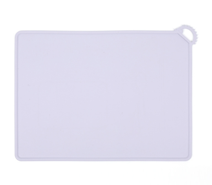 Silicone Baby Feeding Placemat