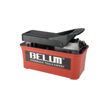 High Quality Hydraulic Foot Pedal Air Pump for Industrial and Automotive Use