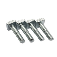 DIN478 Square Head Bolts