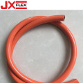 Tali Serat Bertetulang PVC Plastic Gas Hose Air