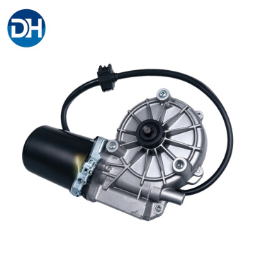 Motor de limpador de caminhão comercial