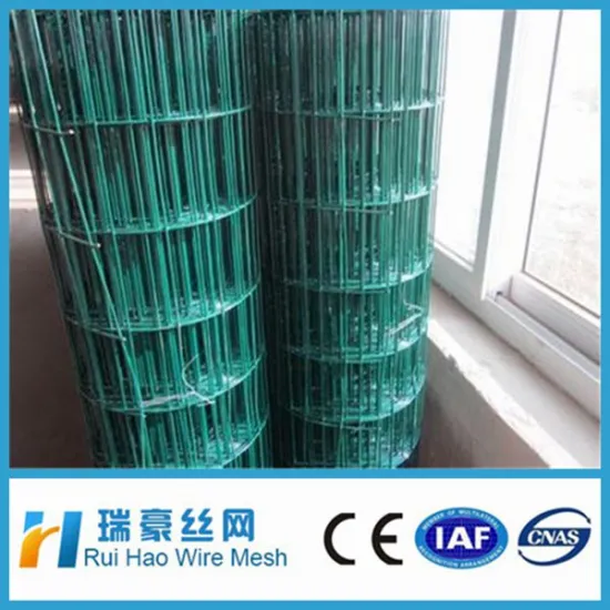 Intrusion prevention wire mesh/ welded Wire Mesh