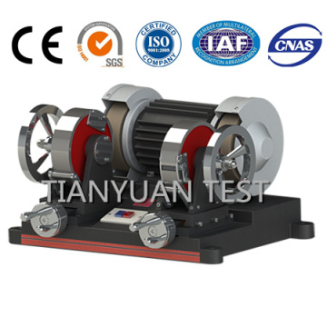 Plastic Sample Grinding Machine