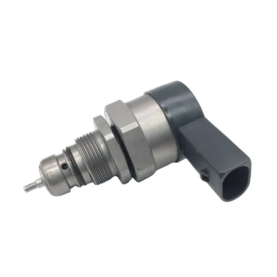 Pressure Regulation Valve Fuel Sensor for Audi VW 2.0 TDI (0281006075, CDS016, 89515, 057130764AB, 057130764AA, 0281006074)
