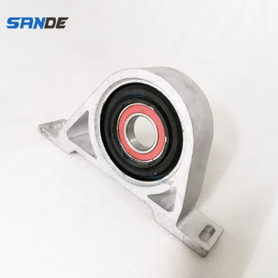 OEM 2214105081 Propshaft Mounting With Bearing for Mercedes W221