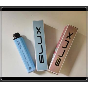 Elux Legend 3500 Puffs Mod Kit Pakaian