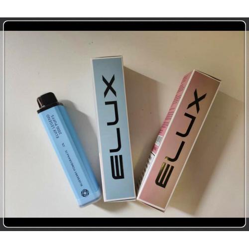 Elux Legend 3500 Puffs Ondosable Kit Mod