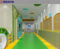 Pavimentos interiores para habitación infantil