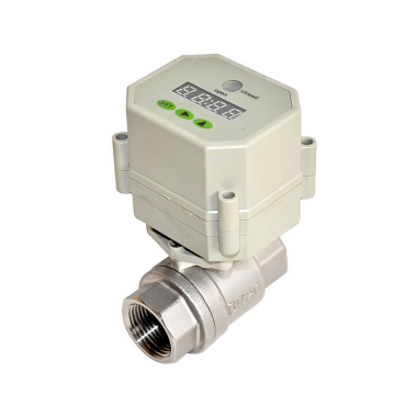 COVNA 12VDC DN50 Normally Closed Auto Return Water Treatment Mini Timer Electric Water Ball Valve: A Comprehensive Guide and Search Engine
