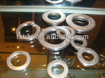 flat washer