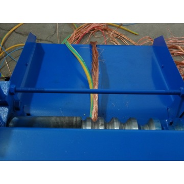 Garbage Cable Wire Separator