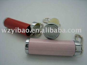 New desgin YIBAO pocket ashtray YB-5010,portable ashtray