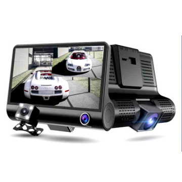 Hot Sale 1080P Auto Camera Car Dash Cam with Night Vision DVR
