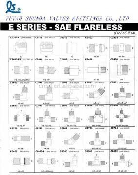 Pipe Fitting