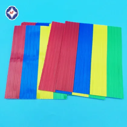 Gang of Twist Ties