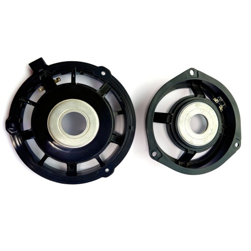 Custom ABS/PC/PP Plastic Injection Molding Parts