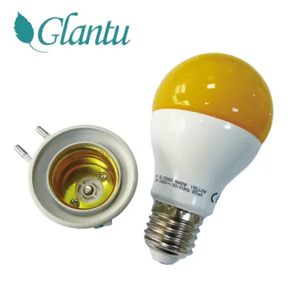 Cheap price energy save Led mosquito repel bulb insect repellent bulb