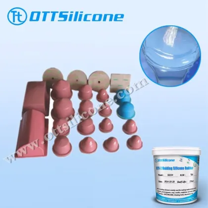 printing silicone rubber raw materials for pad printing