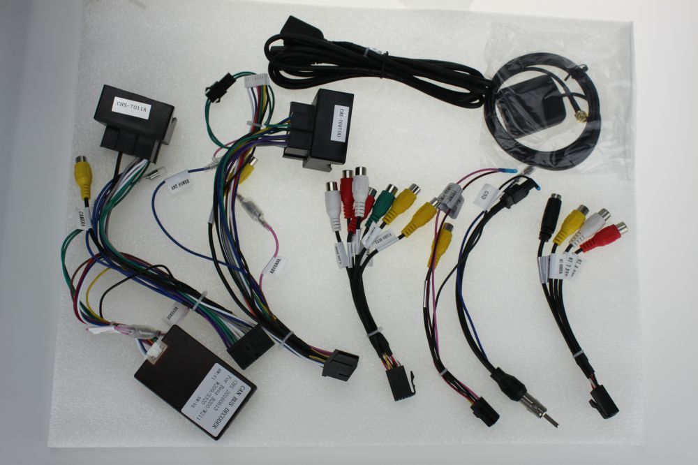 Android Head Unit Benz Android Head Unit Benz