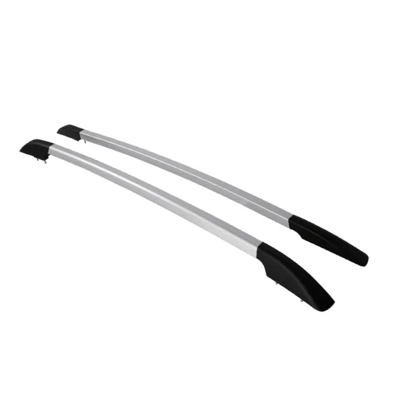 Aluminium Alloy Luggage Shelf Rack for FORD RANGER