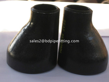 ASTM a860 WPHY 56 Μπλουζάκι Μειωτήρα Καπακιού